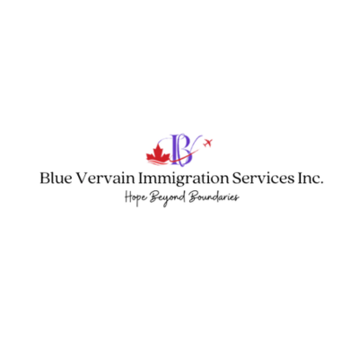 Blue Vervain Immigration